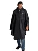 JP1880 Funktionsjacke in schwarz