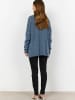 soyaconcept Pullover SC-NESSIE 47 in 96760 FLINT BLUE MELANGE