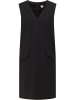 Eterna Blusenkleid in schwarz