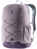 Deuter deuter Rucksack Gogo lavender purple