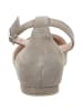 Apple of Eden Sandaletten in grau