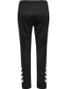 Hummel Sporthose in Schwarz
