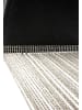 faina Damen Clutch/Abendtasche in Schwarz