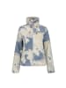 Icepeak Coloma Teddy Fleecejacke / Midlayer in grau