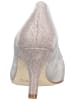 PETER KAISER Pumps Powder Shimmer