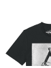 wat? Apparel T-Shirt No Gears No Limits in Schwarz
