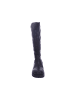 rieker Stiefel Mit Tex-Membran in schwarz