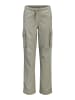 JACK & JONES Junior Relaxed Fit Hosen in Vetiver