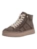 rieker Sneaker Braun