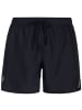 Under Armour Laufshorts UA Launch in schwarz