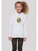 F4NT4STIC Hoodie in white