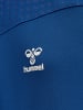 Hummel Hummel Hoodie Hmllead Multisport Unisex Kinder in TRUE BLUE