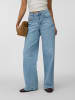 Vero Moda Jeans in Light Blue Denim