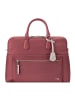 Roncato Biz Aktentasche 42 cm Laptopfach in bordeaux