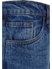 Urban Classics Urban Classics in new mid blue washed