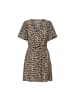 JDY Kleid in pumice stone