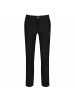 Regatta Wanderhose Geo II in Black