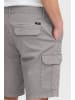 BLEND Cargoshorts BHBarni in Grau