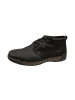 rieker SHOES "Herren Schnürstiefel" in schwarz