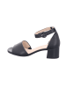 Gabor Sandalette in schwarz