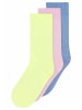 MELA Socken 3er Pack Basic