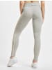 adidas adidas Leggings in medium grey heather