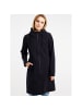 Protest W PRTERIS SOFTSHELL OUTDOOR JACKET in Schwarz