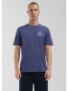 QS T-Shirt in 5725_dunkelblau
