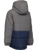 Trespass Kinder Softshelljacke "Olense Causal Jacket" in Grau