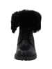 Palado Schnürstiefel Mashra in Black