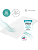 roba Babybettmatratze Comfort Air Roll mit gelochtem Kern 70 x 140 cm