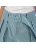 Emporio Armani Shorts in Turquoise