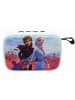 LEXIBOOK® Disney Frozen Tragbarer Bluetooth®-Lautsprecher Stoff