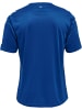Hummel Hummel T-Shirt Hmlcore Multisport Herren Atmungsaktiv Schnelltrocknend in TRUE BLUE