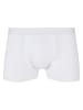Urban Classics Boxershort in white+white+white+white+white