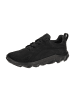 Ecco Sneaker Low in Schwarz