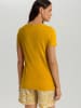 Hanro T-Shirt Sleep & Lounge in sun kiss