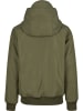 Brandit Brandit Brandit Men Exploration Jacket in olive