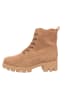 Gabor Schnürstiefel in beige
