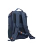 Tropicfeel Nest Daypack 47 cm in fresh navy