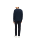 S.OLIVER RED LABEL Pullover in Blau