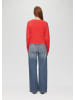 QS T-Shirt  in  3103_rot