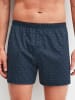 Calida Boxershorts in coronet blue