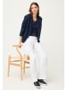 Olsen Shirt in Ink Blue