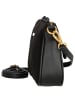 PICARD Bellair - Schultertasche 22 cm (schwarz) in schwarz