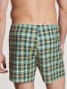 Calida Boxershorts in laurel green