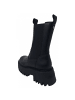 Steve Madden Chelsea Boot Obtain in Schwarz
