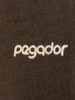 PEGADOR Pullover Dalian in schlamm - 0001