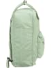 FJÄLLRÄVEN Rucksack / Backpack Kanken in Mint Green