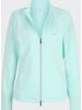 Joy Sportswear Unterjacke DORIT Jacke in Blau